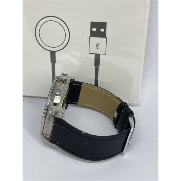 Fossil Gen 3 Authentic Genuine Smart Watch Custom Band FTW4003 CR592